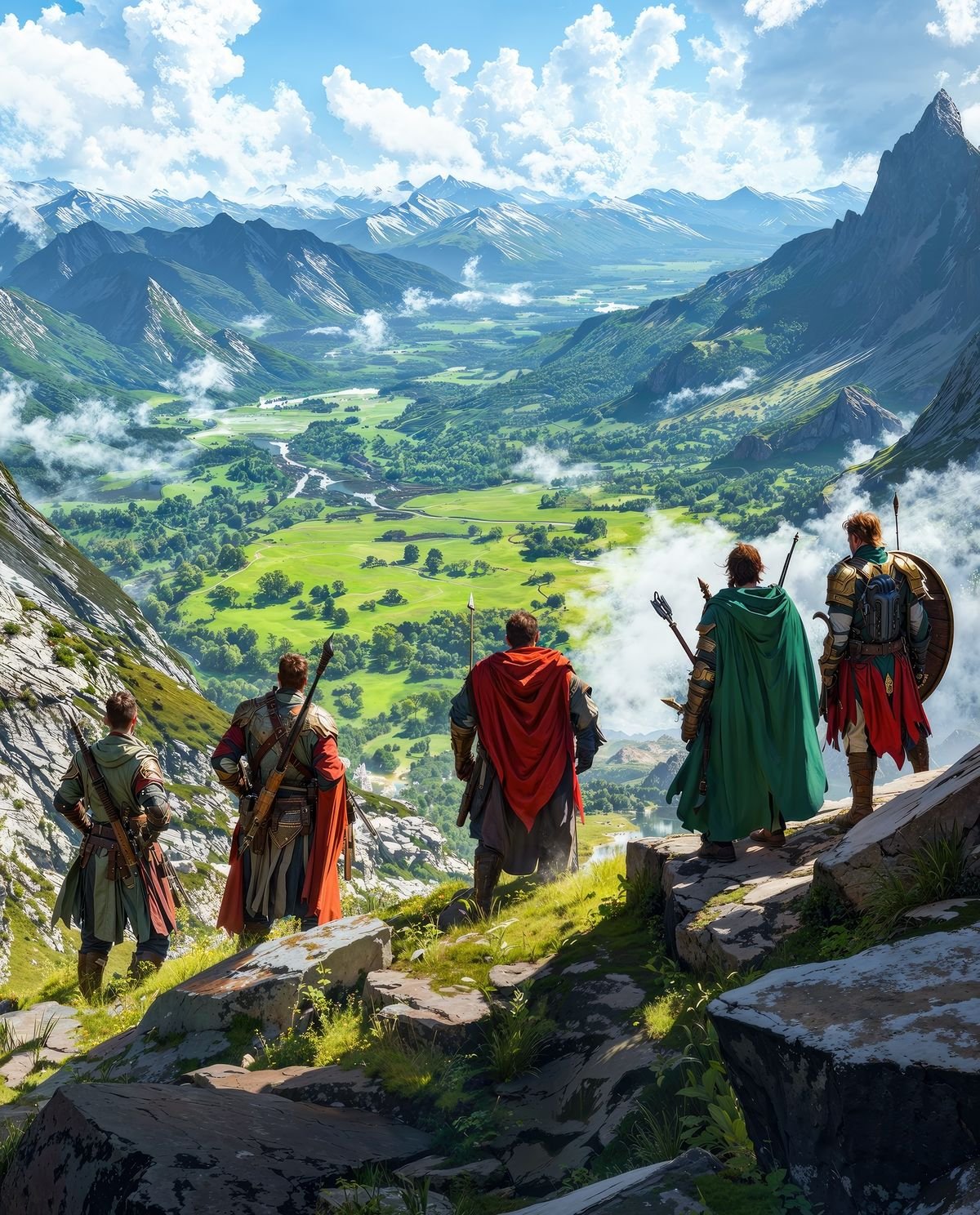 What is LitRPG? A Complete Guide (With Free Web Novels)