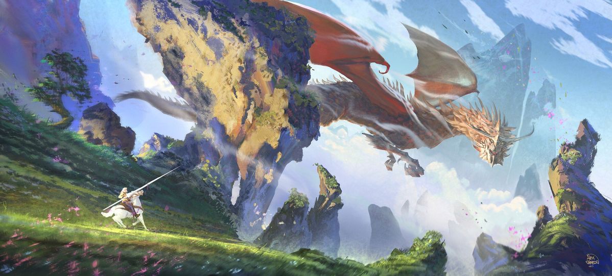 What is Progression Fantasy? A Complete Guide (With Free Web Novels)