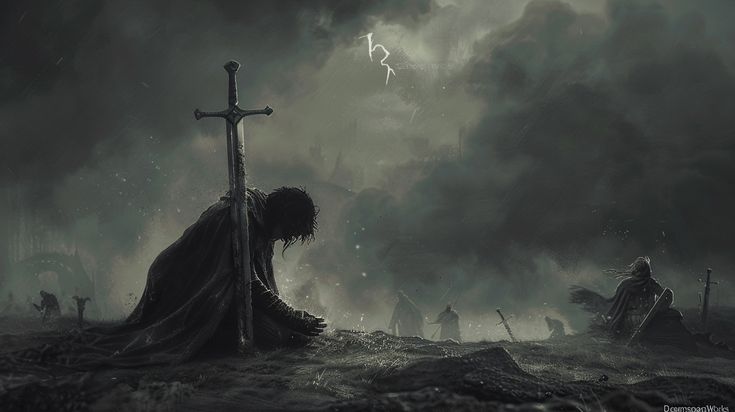 What is Grimdark? (Definition, Meaning, and Best Books to Read Free Online)