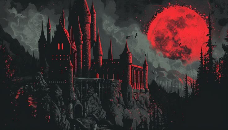 5 Best Vampire Books to Read Free Online