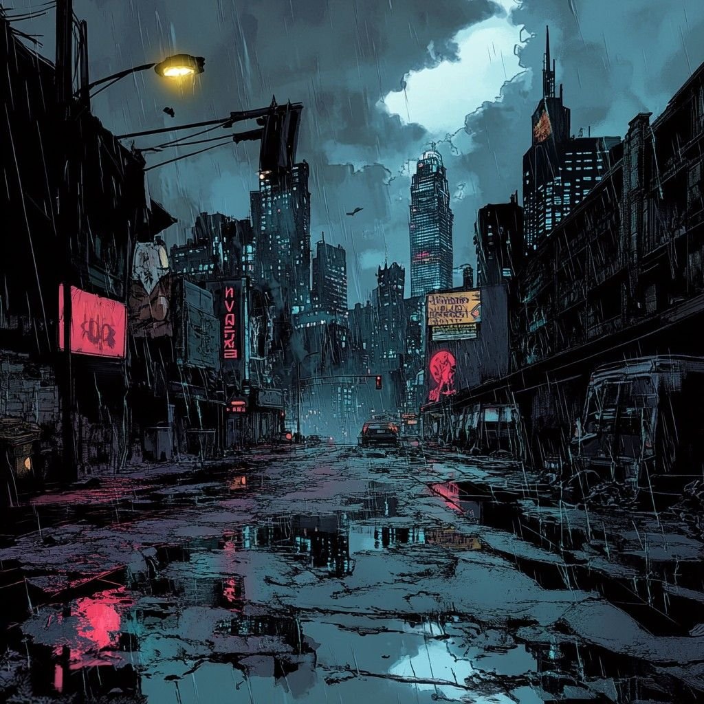 7 Best Dystopian Books to Read Free Online