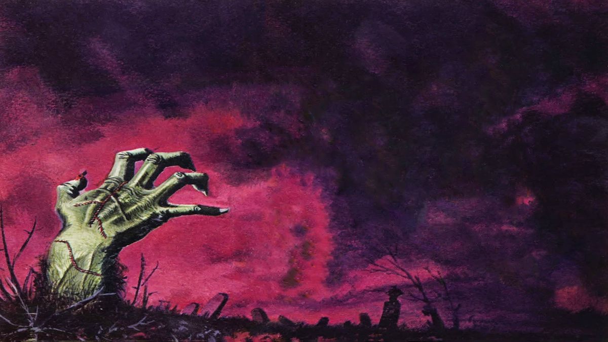 Best Zombie Books to Read Free Online