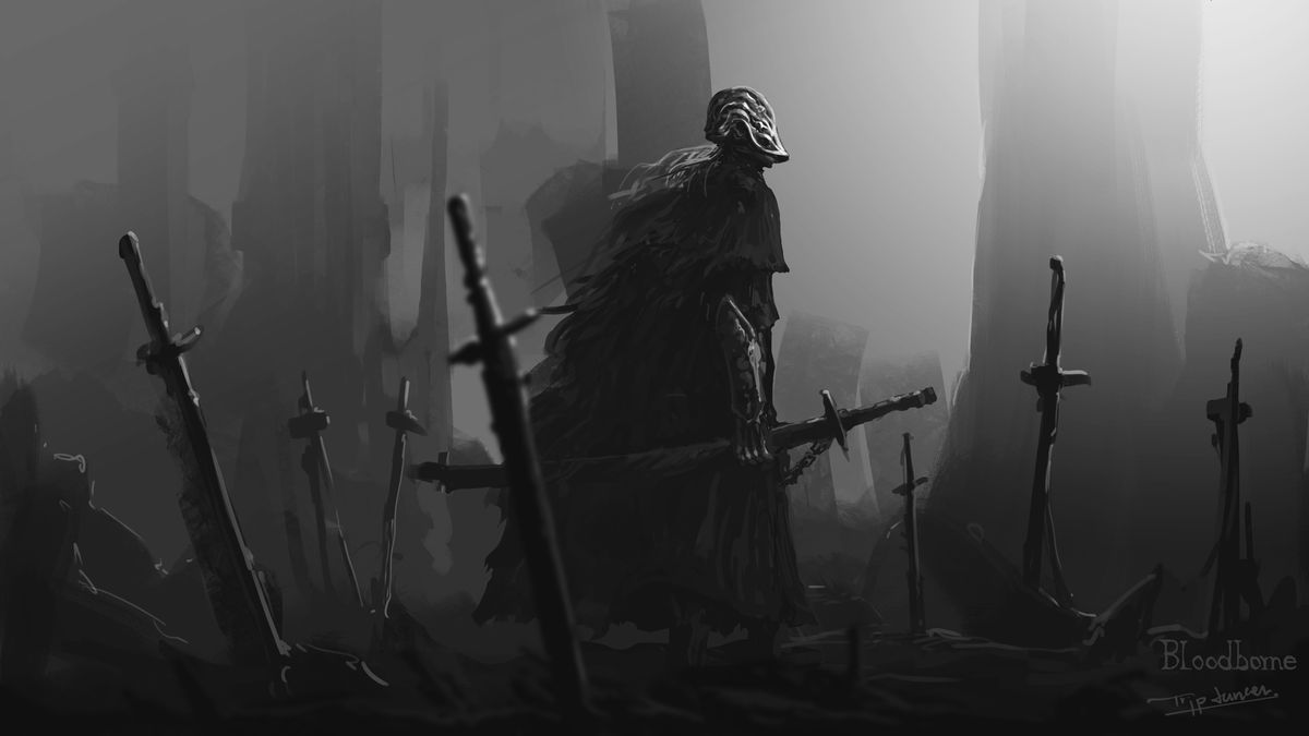 If You Love Dark Souls: 5 Free Grimdark Web Novels to Read