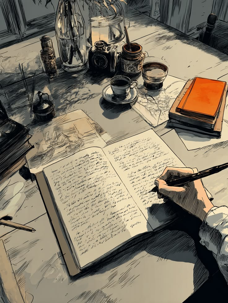 How Much Do Web Novel Authors Actually Make