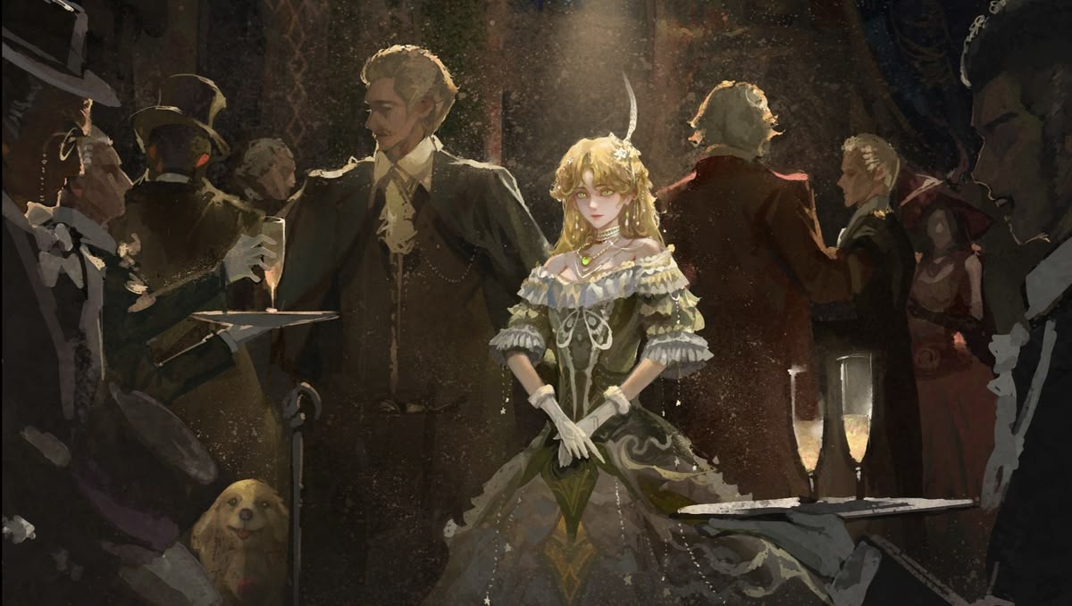 7 Fantasy Novels With Political Intrigue