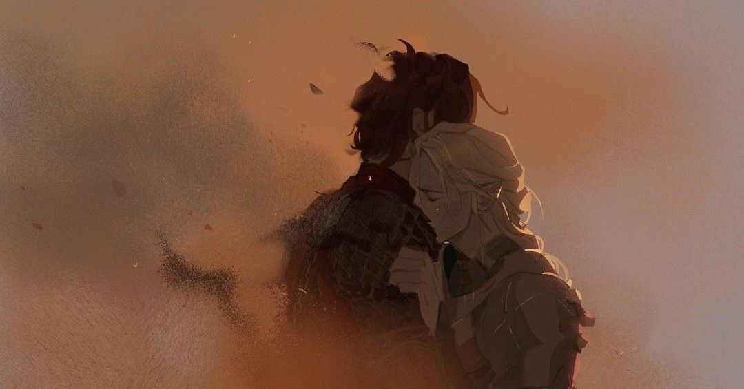7 Romantasy Novels Worth Reading