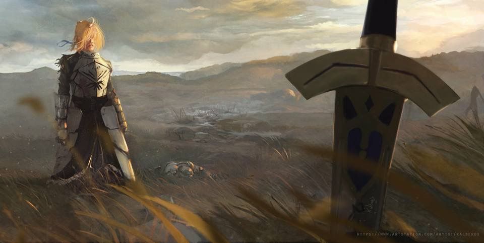 High Fantasy vs Low Fantasy: What's the Difference? (And 7 Web Novels That Show the Spectrum)