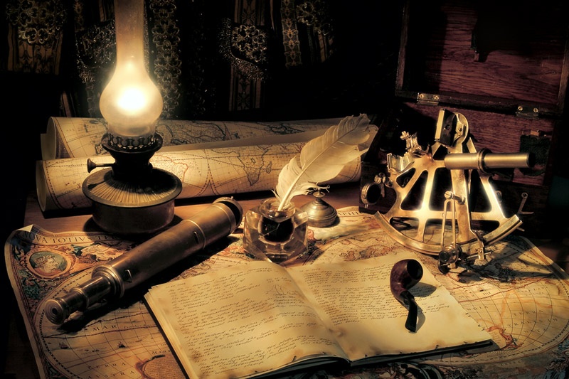 What Is a Novella? Definition, Word Count, and Why Web Fiction Revived It