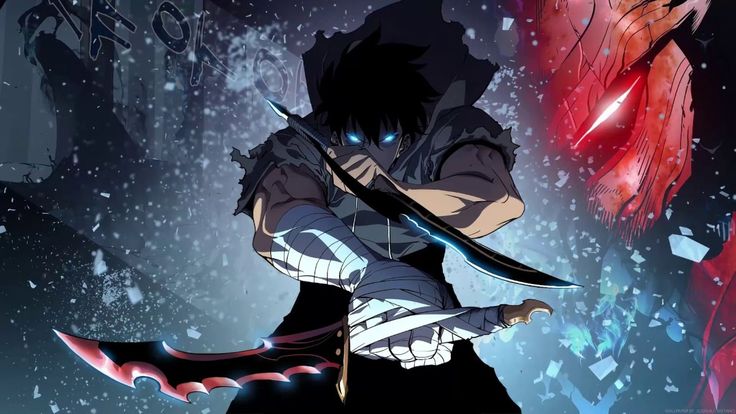 Books Like Solo Leveling: Web Novels Where the Weakest Hunter Becomes the Apex