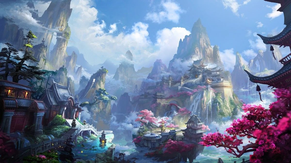 What Is Xianxia? The Cultivation Fantasy Genre, Explained