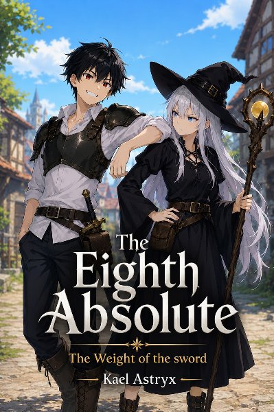 The Eighth Absolute