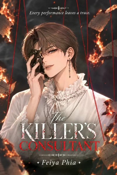 The Killer's Consultant [Kdrama Crime Thriller]