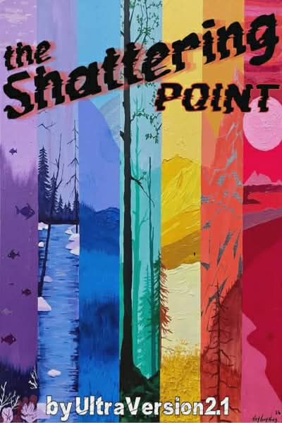 The Shattering Point