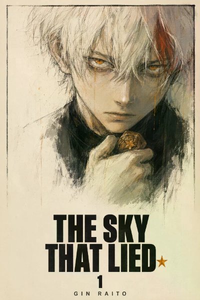 The Sky That Lied