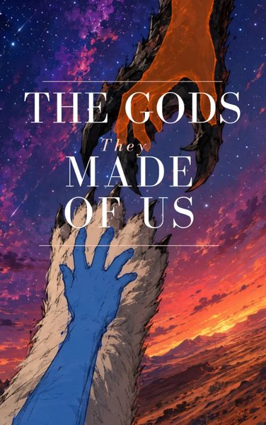 The Gods They Made Of Us