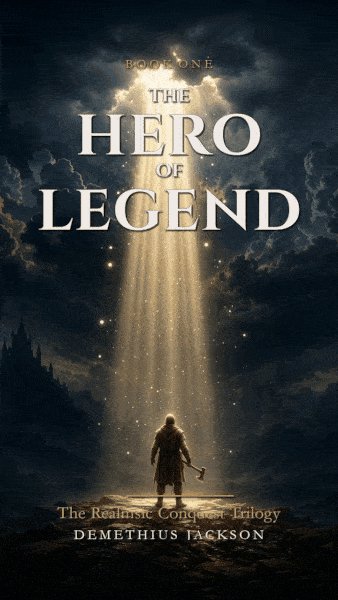 The Hero of Legend (Realmsic Conquest)
