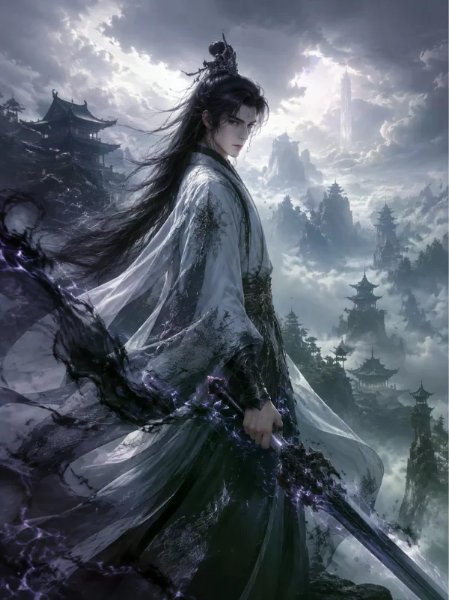 Feasting on Immortals