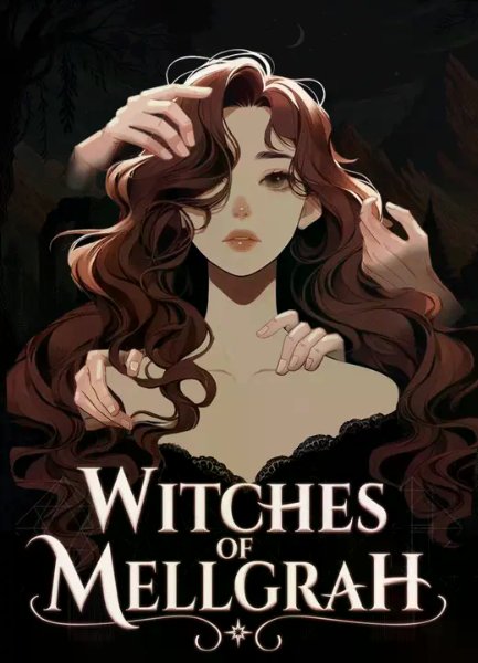 Witches of Mellgrah