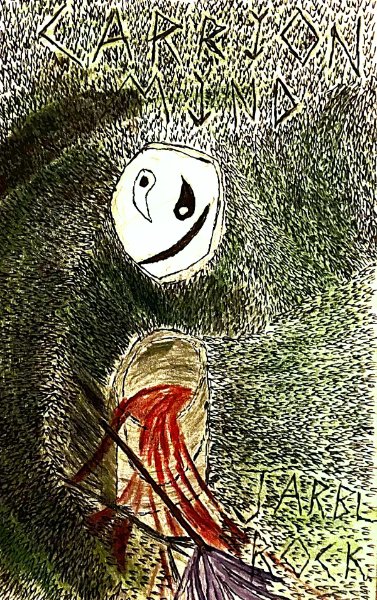 Carrion Mind