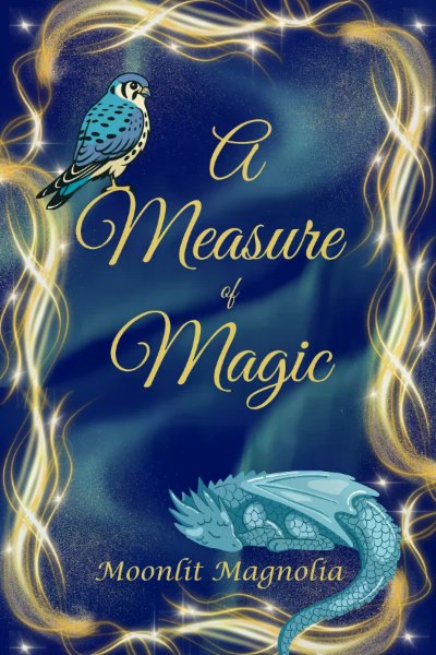 A Measure of Magic