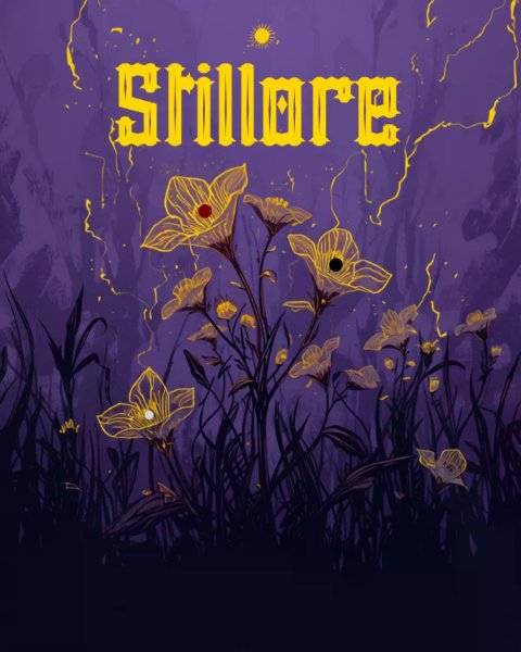 Stillore: Shard and Canvas
