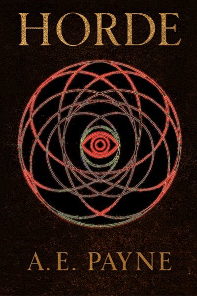 HORDE: Annunciation