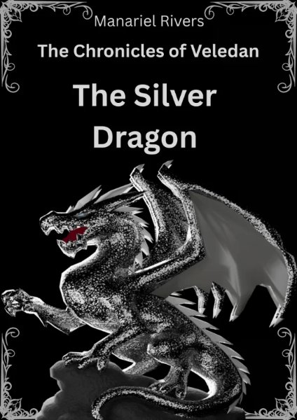 The Chronicles of Veledan - The Silver Dragon