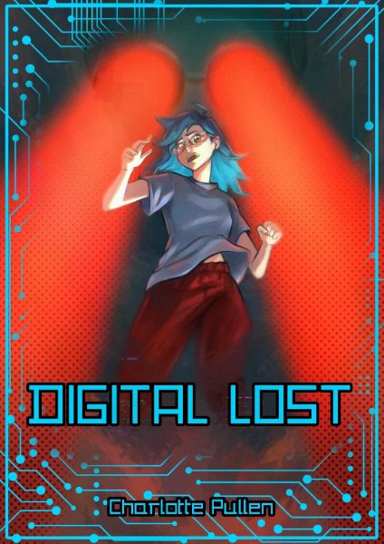 Digital Lost