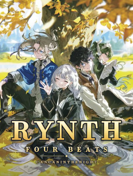 Rynth: Four Beats